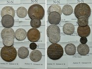 13 Modern Coins