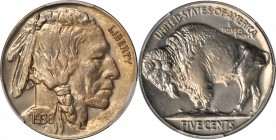 Buffalo Nickel

1936 Buffalo Nickel. Brilliant Proof-65 (PCGS).

PCGS# 3995. NGC ID: 278Y.