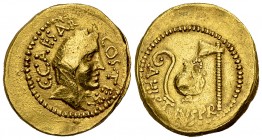 Iulius Caesar Aureus