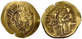 Michael VIII Palaeologus AV Hyperpyron, Constantinople