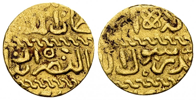 Al Ashraf Sayf Aynal AV Dinar, Cairo 

Mamluks. Al Ashraf Sayf Aynal (857-865 ...