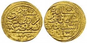 Mehmed III AV Sultani 1003 AH, Cairo