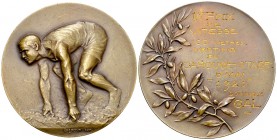Carouge, AE Preismedaille 1921, Prix de vitesse