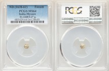 Mysore. Kanthirava 10-Piece Lot of Certified gold Fanams ND (1638-1662) MS64 PCGS, KM-Unl., Fr-1338.

HID09801242017

© 2020 Heritage Auctions | A...