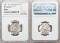 British India. Bengal Presidency Rupee AH 1229 Year 17/49 (1815) MS63 NGC, Benares mint, KM41. Plain edge.

HID09801242017

© 2020 Heritage Auctio...