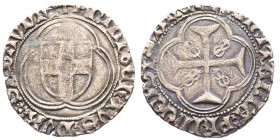 Filiberto 1472-1482
Parpagliola, Cornavin, ND, Mi 2.83 g.
Ref : MIR 201d (R), Sim 4/4, Biaggi 178
Conservation : TTB. Rare