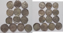 Altdeutschland und RDR bis 1800: Trier, Arnold von Isenburg: Lot 13 Pfennige, nicht näher bestimmt.
 [differenzbesteuert]