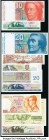 World (Belgium, Luxemburg, Switzerland) Group Lot of 16 Examples About Uncirculated-Crisp Uncirculated. Possible trimming is evident.

HID09801242017
...