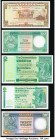Hong Kong Group Lot of 10 Examples Crisp Uncirculated. 

HID09801242017

© 2020 Heritage Auctions | All Rights Reserve