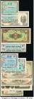 Japan Group of 19 Examples Very Fine-Uncirculated. 

HID09801242017

© 2020 Heritage Auctions | All Rights Reserve