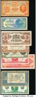Netherlands Indies; Netherlands and Netherlands Antilles Group of 16 Examples Fine-Uncirculated. 

HID09801242017

© 2020 Heritage Auctions | All Righ...