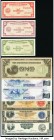 Philippines Grouping of 23 Examples Very Fine-Uncirculated. 

HID09801242017

© 2020 Heritage Auctions | All Rights Reserve