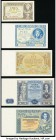 Poland Group Lot of 9 Examples Extremely Fine-Crisp Uncirculated. Possible trimming is evident.

HID09801242017

© 2020 Heritage Auctions | All Rights...