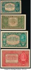 World Group (Poland; Russia; Thailand) of 13 Examples Extremely Fine-Uncirculated. Possible trimming is evident.

HID09801242017

© 2020 Heritage Auct...