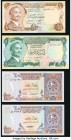 World Group (Qatar; Jordan; Rhodesia; Malawi; Greenland and More) of 9 Examples Crisp Uncirculated. 

HID09801242017

© 2020 Heritage Auctions | All R...