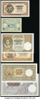 Serbia Group of 10 Examples About Uncirculated-Uncirculated. Possible trimming is evident.

HID09801242017

© 2020 Heritage Auctions | All Rights Rese...