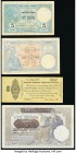 Serbia and Russia Group of 8 Examples Very Fine-Choice Uncirculated. 

HID09801242017

© 2020 Heritage Auctions | All Rights Reserve