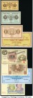 Sweden Group Lot of 15 Examples Extremely Fine-Crisp Uncirculated. Possible trimming is evident.

HID09801242017

© 2020 Heritage Auctions | All Right...