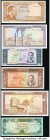 World Group Lot of 11 Examples Crisp Uncirculated. 

HID09801242017

© 2020 Heritage Auctions | All Rights Reserve