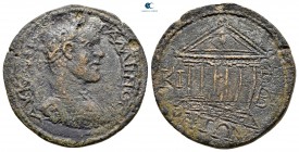 Phrygia. Kibyra. Gallienus AD 253-268. Bronze Æ