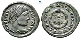 Constantinus I the Great AD 306-337. Heraclea. Follis Æ