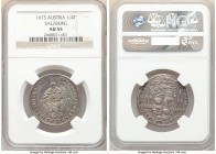 Salzburg. Maximilian Gandolph 1/4 Taler 1675 AU55 NGC, KM216, Probszt-1668. 

HID09801242017

© 2020 Heritage Auctions | All Rights Reserve