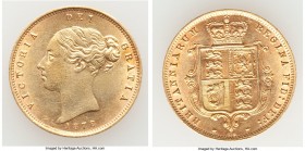 Victoria gold 1/2 Sovereign 1878 AU (Cleaned), KM735.2. Die # 46. 19.1mm. 4.00gm. AGW 0.1178 oz. 

HID09801242017

© 2020 Heritage Auctions | All ...
