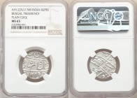 British India. Bengal Presidency Rupee AH 1229 Year 17/49 (1815) MS65 NGC, Benares mint, KM41.

HID09801242017

© 2020 Heritage Auctions | All Rig...