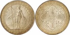 Edward VII to current (since 1902)

GREAT BRITAIN. Trade Dollar, 1925. London Mint. PCGS MS-64 Gold Shield.

KM-T5; Mars-BTD1; Prid-25. A shimmeri...