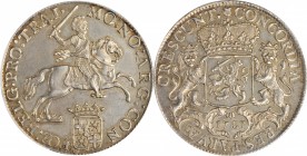 NETHERLANDS

NETHERLANDS. Utrecht. Ducaton, 1787. PCGS MS-62 Gold Shield.

Dav-1832; KM-92.1; Delm-1031. The only example of the date seen by PCGS...