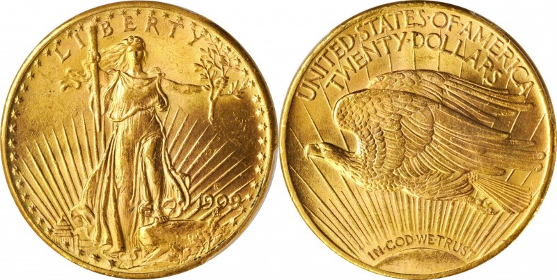 UNITED STATES OF AMERICA

UNITED STATES OF AMERICA. Saint-Gaudens Double Eagle...