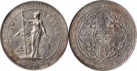 Edward VII to current (since 1902)

GREAT BRITAIN. Trade Dollar, 1912-B. Bombay Mint. PCGS MS-62 Gold Shield.

KM-T5; Mars-BTD1; Prid-22. An eye a...