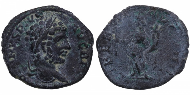 213-217 dC. Caracalla (198-217). Roma. Denario. BMC 70. Ag.  ANTONINVS PIVS AVG ...