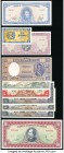 Chile and Ecuador Group Lot of 42 Example Very Fine-Crisp Uncirculated. Possible trimming is evident.

HID09801242017

© 2020 Heritage Auctions | All ...