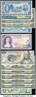 Colombia and Mexico Group Lot of 34 Examples About Uncirculated-Crisp Uncirculated. Possible trimming is evident.

HID09801242017

© 2020 Heritage Auc...