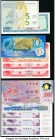 World Group (Spain; Taiwan; Korea; Hungary; Afghanistan and More) of 40 Examples Fine-Uncirculated. 

HID09801242017

© 2020 Heritage Auctions | All R...