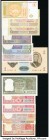 World (India, Mongolia and more) Group Lot of 60 Examples Very Fine-Crisp Uncirculated. 

HID09801242017

© 2020 Heritage Auctions | All Rights Reserv...