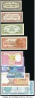 World (Japan, Maldives, Nepal, and more) Group Lot of 38 Examples Very Fine-Crisp Uncirculated. 

HID09801242017

© 2020 Heritage Auctions | All Right...