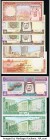 Lebanon and Saudi Arabia Group Lot of 19 Examples Very Fine-Crisp Uncirculated. 

HID09801242017

© 2020 Heritage Auctions | All Rights Reserve