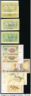 World (Lithuania, Romania, Russia) Group Lot of 51 Examples About Uncirculated-Crisp Uncirculated. 

HID09801242017

© 2020 Heritage Auctions | All Ri...