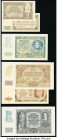 Poland Group Lot of 10 Examples About Uncirculated-Crisp Uncirculated. Possible trimming is evident.

HID09801242017

© 2020 Heritage Auctions | All R...