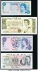 World Group (Saint Helena; Isle of Man; Gibraltar and Ireland) of 9 ExamplesCrisp Uncirculated. 

HID09801242017

© 2020 Heritage Auctions | All Right...