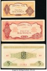 Vietnam Truong Son Mountain Trail Group of 3 Examples Extremely Fine-About Uncirculated. 

HID09801242017

© 2020 Heritage Auctions | All Rights Reser...