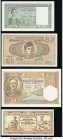 Yugoslavia Group of 7 Examples Uncirculated. Possible trimming is evident. Mostly Uncirculated bar Pick 28.

HID09801242017

© 2020 Heritage Auctions ...