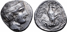 Elis, Olympia AR Stater