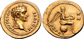 Tiberius AV Quinarius