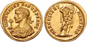 Probus AV Aureus.