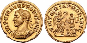 Probus AV Aureus.