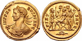 Probus AV Aureus.