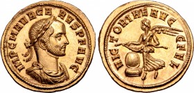 Carus AV Aureus.
